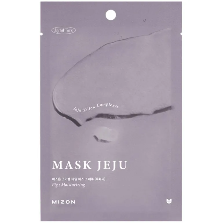 Joyful Time Mask Jeju