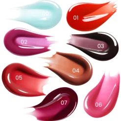 Juicy Berry Plumping Lip Oil Glam Max