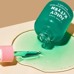 Juicy Kitten Purifying Power-Green Serum