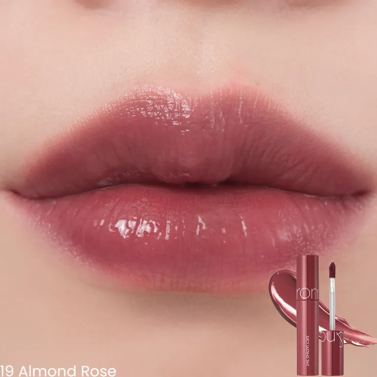 Juicy Lasting Tint