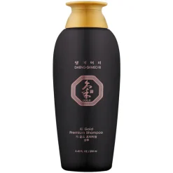 Ki Gold Premium Shampoo