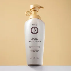 Ki Gold Premium Treatment