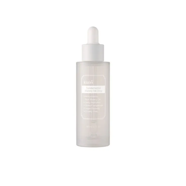 Klairs Fundamental Watery Oil Drop