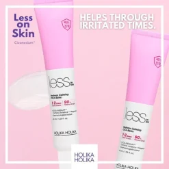 Less On Skin Redness Calming CICA Balm