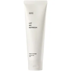 Let Me Refresh Foam Cleanser
