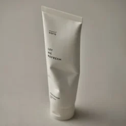 Let Me Refresh Foam Cleanser