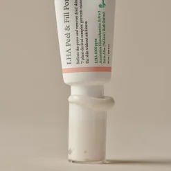 LHA Peel & Fill Pore Balancing Cream