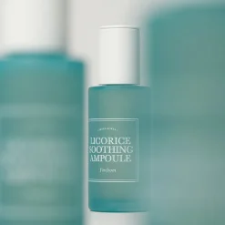 Licorice Soothing Ampoule