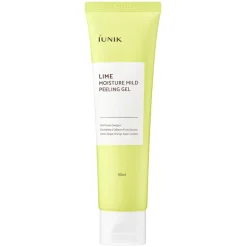 Lime Moisture Mild Peeling Gel