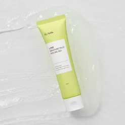Lime Moisture Mild Peeling Gel