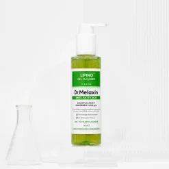 Lipino Gel Cleanser