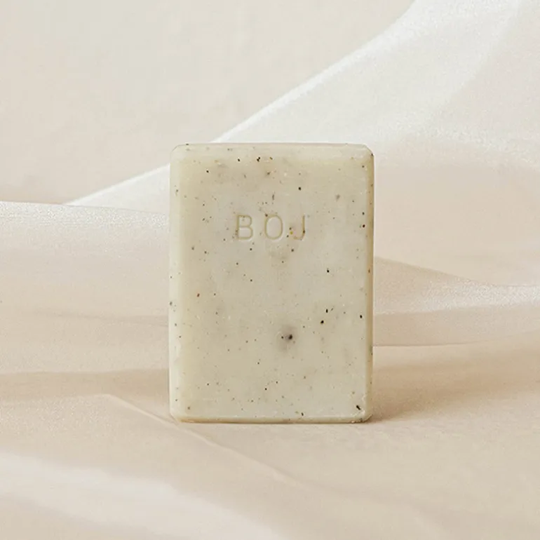 Low pH Rice Face and Body Cleansing Bar