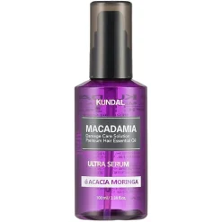 Macadamia Ultra Hair Serum