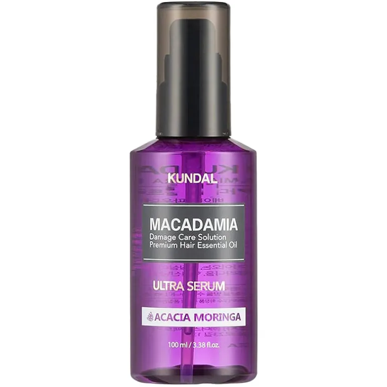 Macadamia Ultra Hair Serum