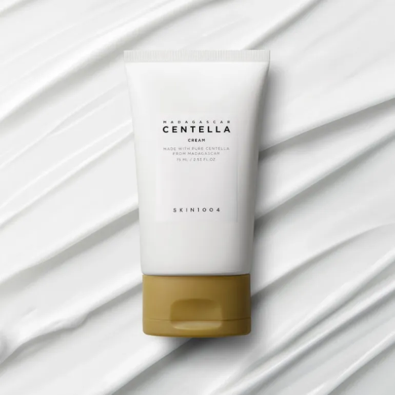 Madagascar Centella Cream