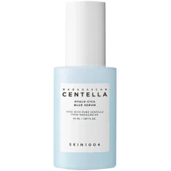 Madagascar Centella Hyalu-Cica Blue Serum