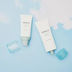 Madagascar Centella Hyalu-Cica Water-Fit Sun Serum SPF50+ PA++++