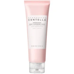 Madagascar Centella Poremizing Deep Cleansing Foam