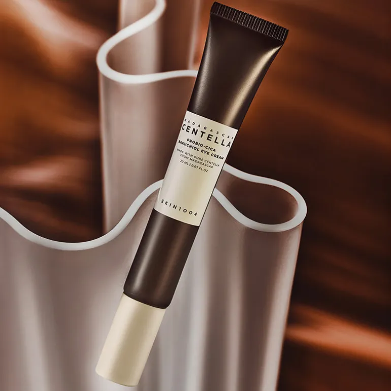 Madagascar Centella Probio-Cica Bakuchiol Eye Cream
