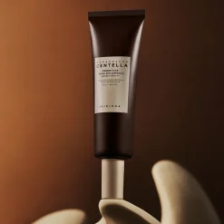 Madagascar Centella Probio-Cica Glow Sun Ampoule