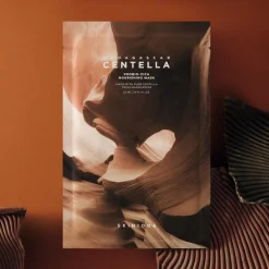 Madagascar Centella Probio-Cica Nourishing Mask