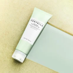 Madagascar Centella Tea-Trica Mild Peeling Gel