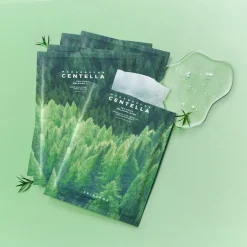 Madagascar Centella Tea-Trica Relaxing Mask