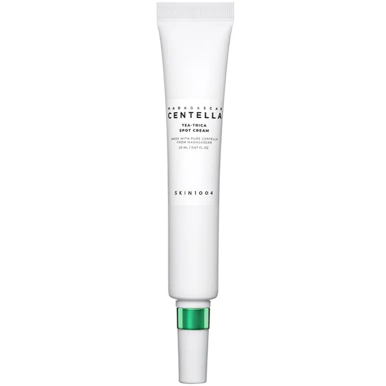 Madagascar Centella Tea-Trica Spot Cream