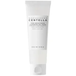 Madagascar Centella Tone Brightening Cleansing Gel Foam