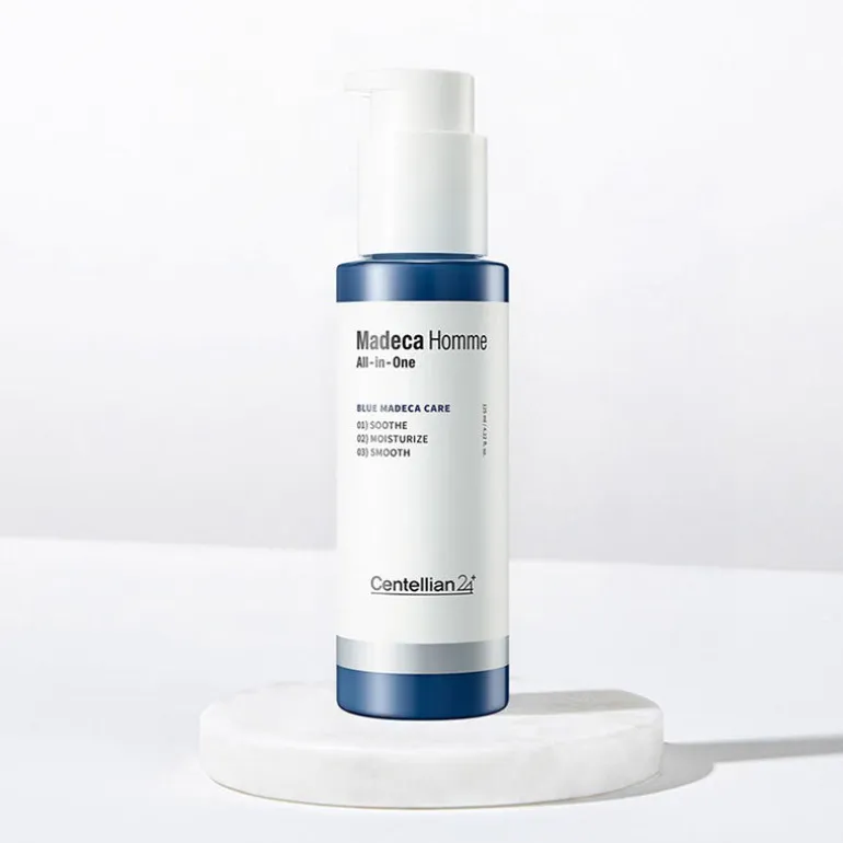 Madeca Homme All-in-One