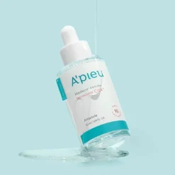 Madecassoside Tetrasome Cica Ampoule