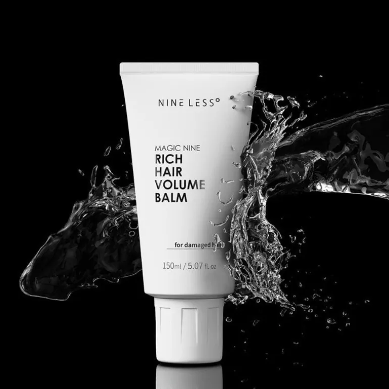 Magic Nine Rich Hair Volume Balm