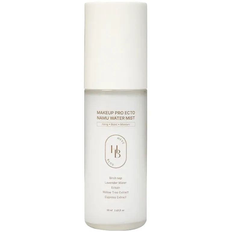 Makeup Pro Ecto Namu Water Mist