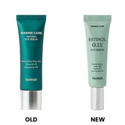 Marine Care Retinol Eye Serum
