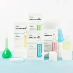 Mascure Sheet Mask