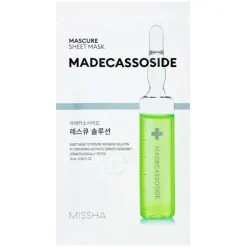 Mascure Sheet Mask