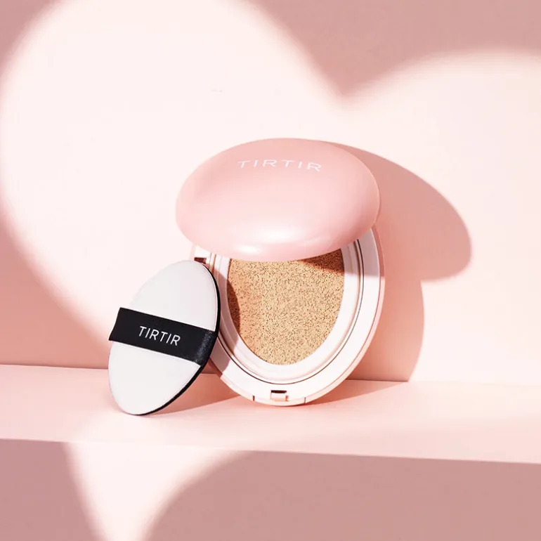 Mask Fit All Cover Cushion