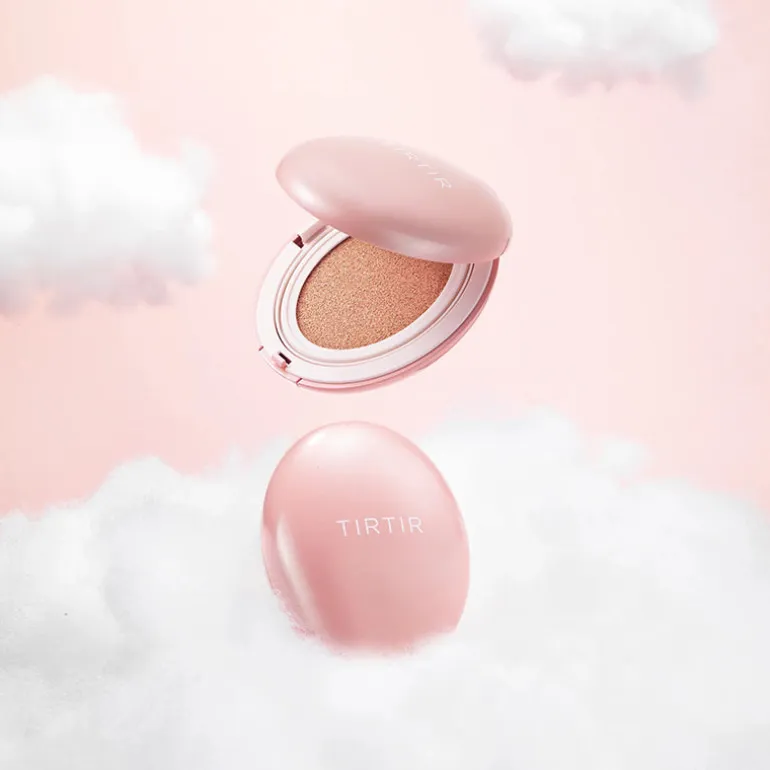 Mask Fit All Cover Cushion