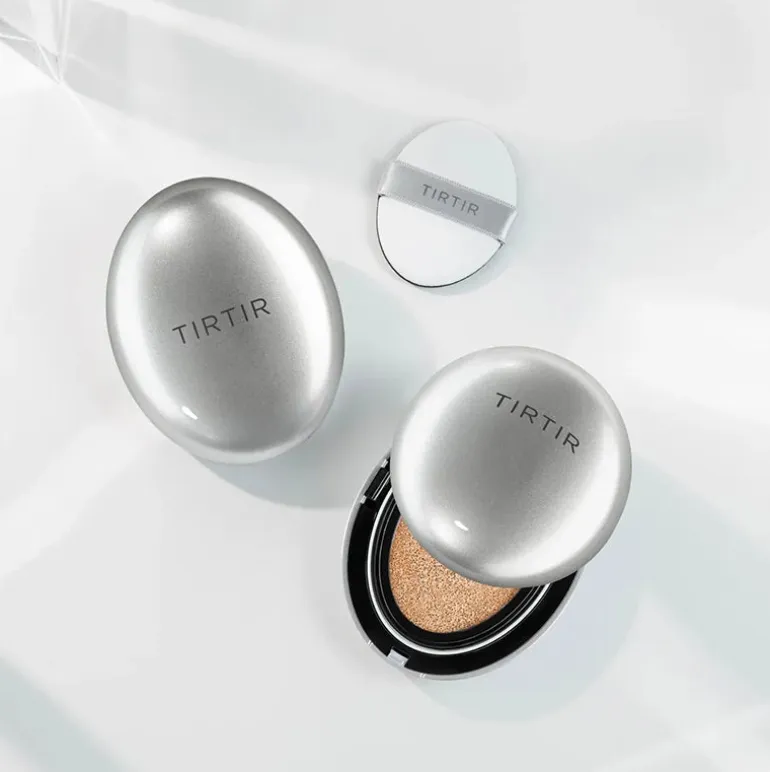 Mask Fit Aura Cushion