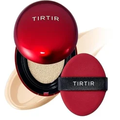 Mask Fit Red Cushion