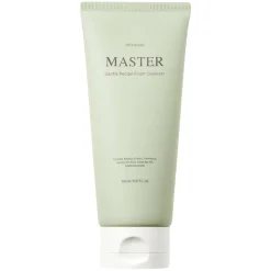 Master Gentle Recipe Foam Cleanser