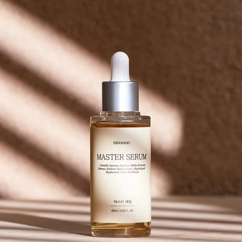 Master Serum
