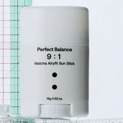 Matcha Airyfit Sun Stick SPF50+ PA++++