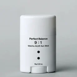 Matcha Airyfit Sun Stick SPF50+ PA++++