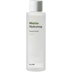 Matcha Hydrating Facial Toner