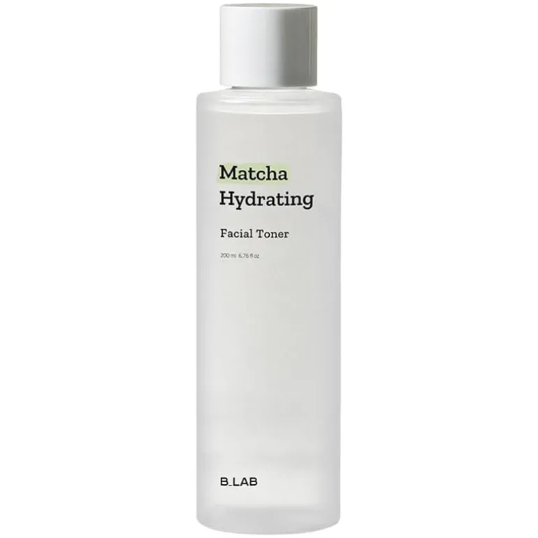 Matcha Hydrating Facial Toner