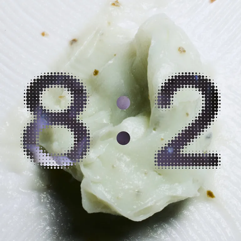 Matcha Hydrating Foam Cleanser