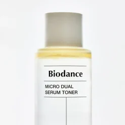 Micro Dual Serum Toner