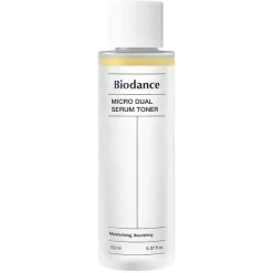 Micro Dual Serum Toner