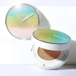 Micro Setting Fit Cushion EX #201 [Beige] SPF50+ PA+++